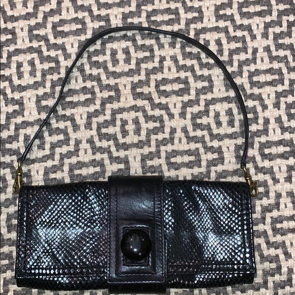 Kooba Wristlet - Clutch